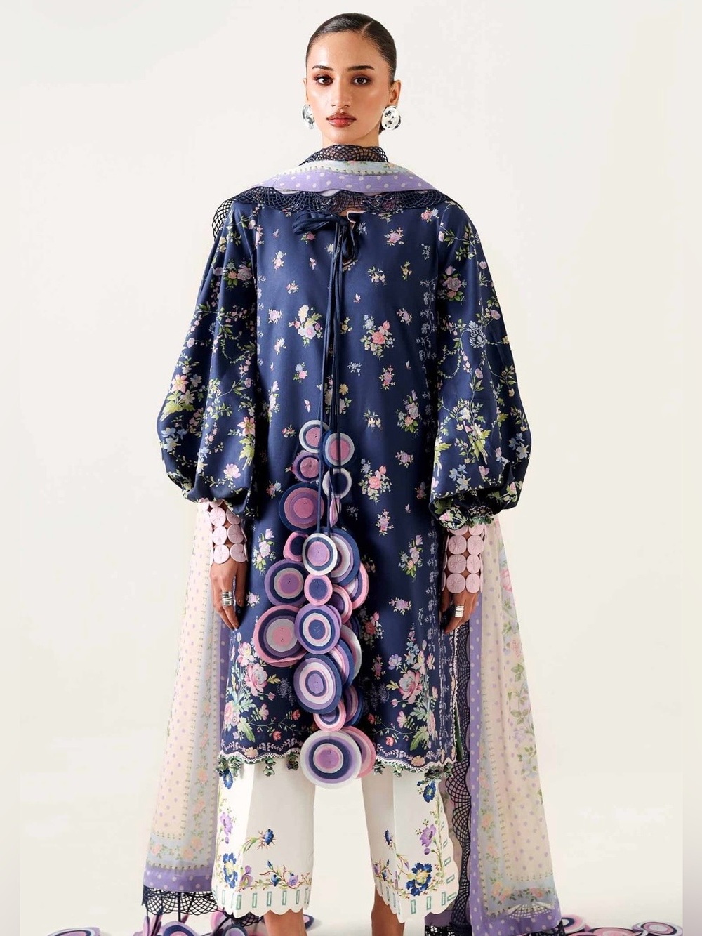 Pakistani Designer Dress Brand Republic Womenswear